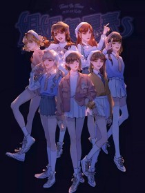 小马拉大车动画片
